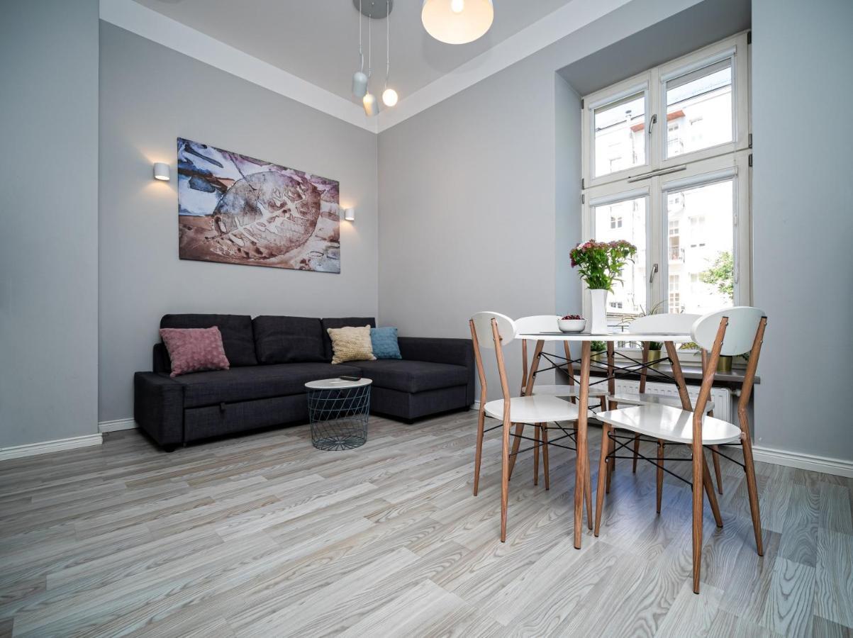 Appartement Barbican By Landmark